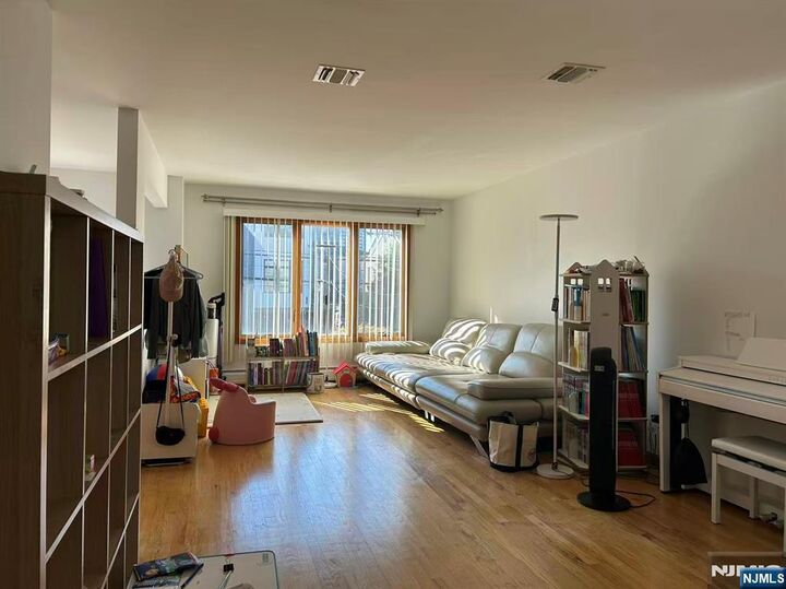 Property Photo: 1611A Gerome Avenue A NJ 07024