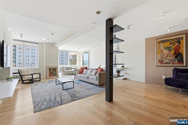 Property Photo: 1008 Hudson Park NJ 07020