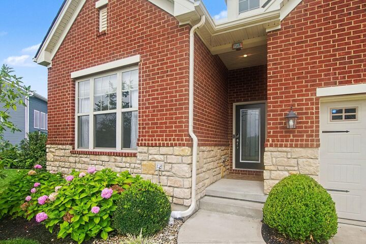 Property Photo:  1549 Sweetsong Drive  KY 41091 
