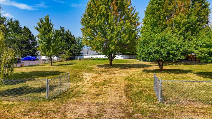 Property Photo: Lot 1B 10th Avenue E MT 59860