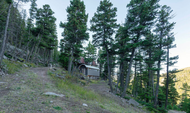 Property Photo: Tbd Rimini Road MT 59601