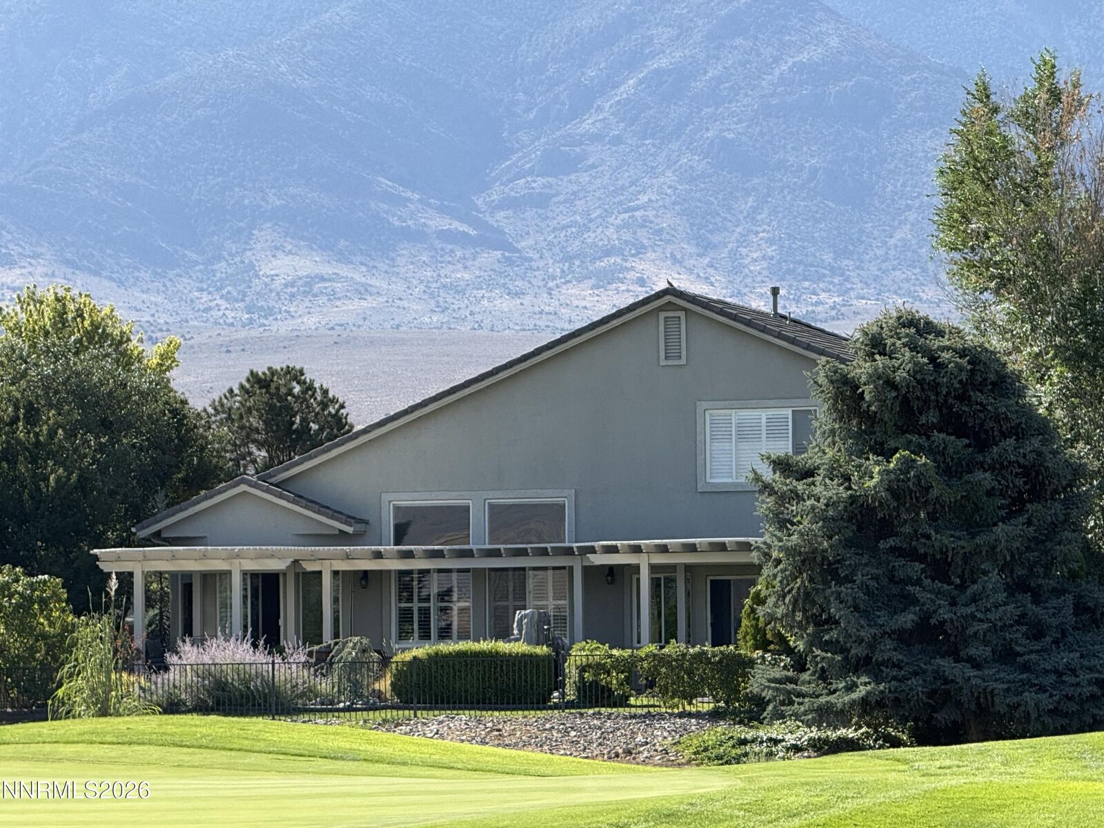 Property Photo: 802 Ballybunion Drive NV 89403