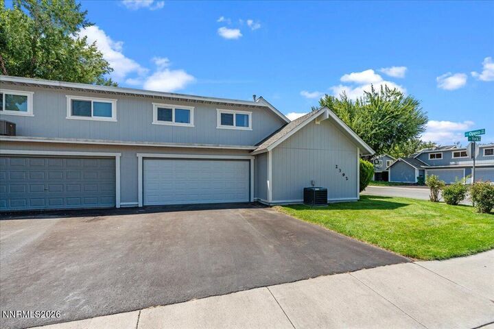 Property Photo:  2392 Oppio Street  NV 89431 