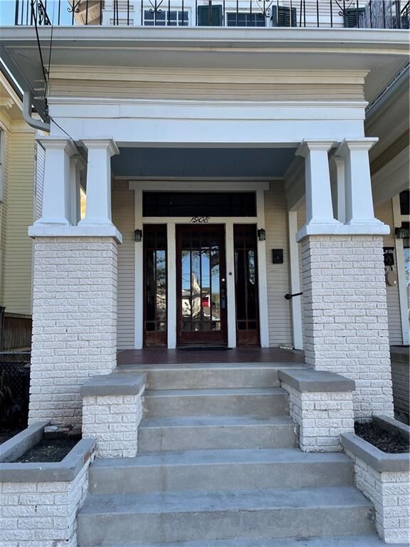 Property Photo: 1908 Marengo Street LA 70115