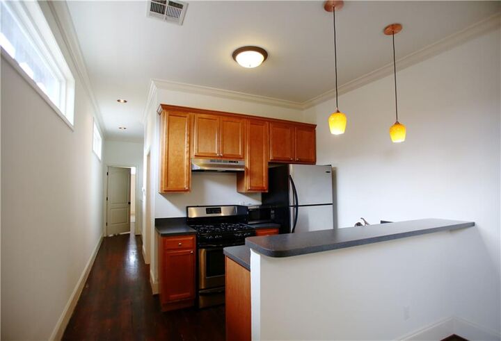 Property Photo:  154 Alvin Callender Street 154  LA 70118 