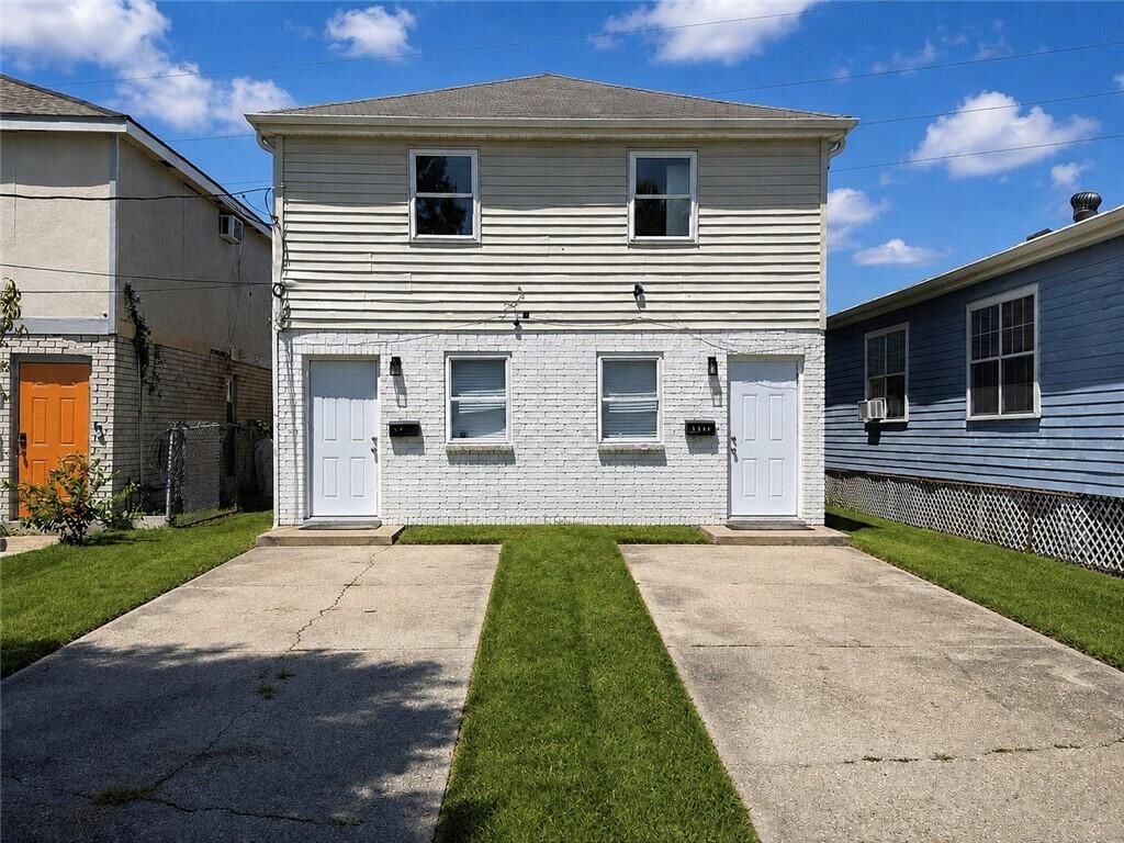 Property Photo:  1916 Feliciana Street  LA 70117 