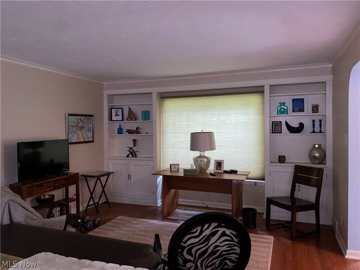 Property Photo: 123 Alburn Drive OH 44512