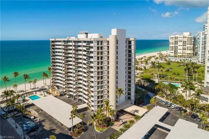 Property Photo:  4005 Gulf Shore Blvd N 603  FL 34103 