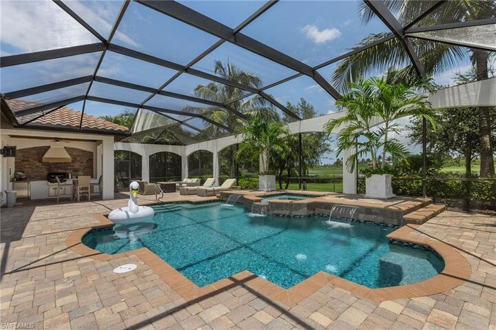 Property Photo:  3423 Runaway Ct  FL 34114 