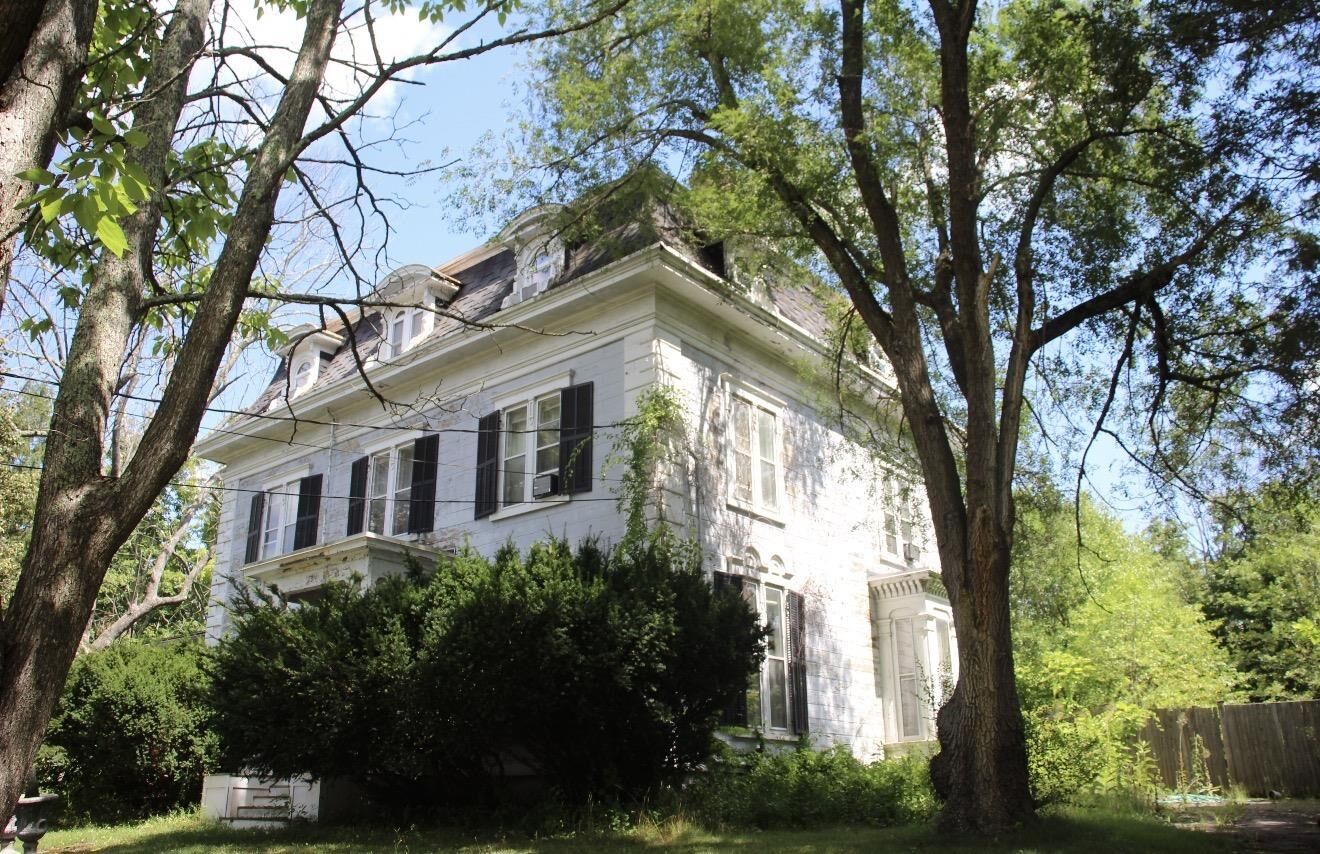 Property Photo: 254 High Street NH 03878