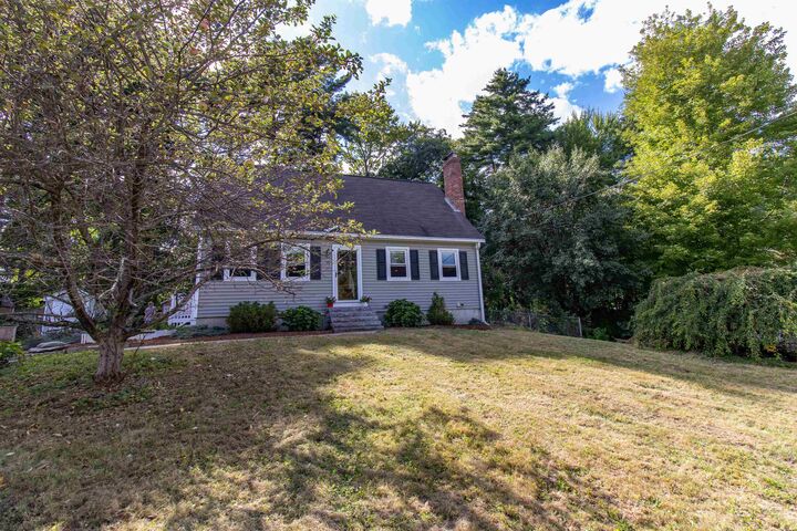Property Photo:  29 Alpine Street  NH 03055 