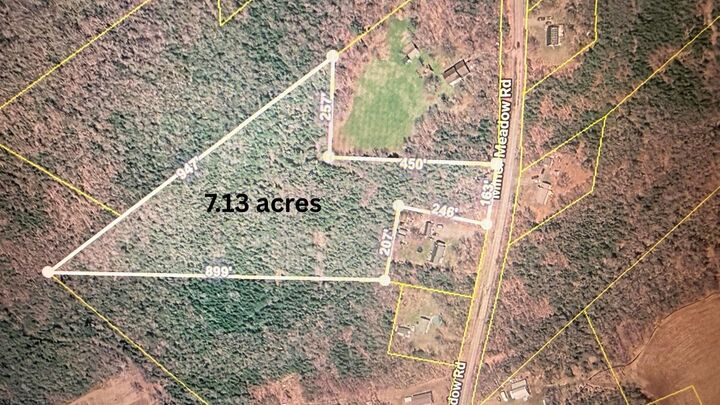 Property Photo:  Lot S-2 Miner Meadow Road  NS B4P 2R2 