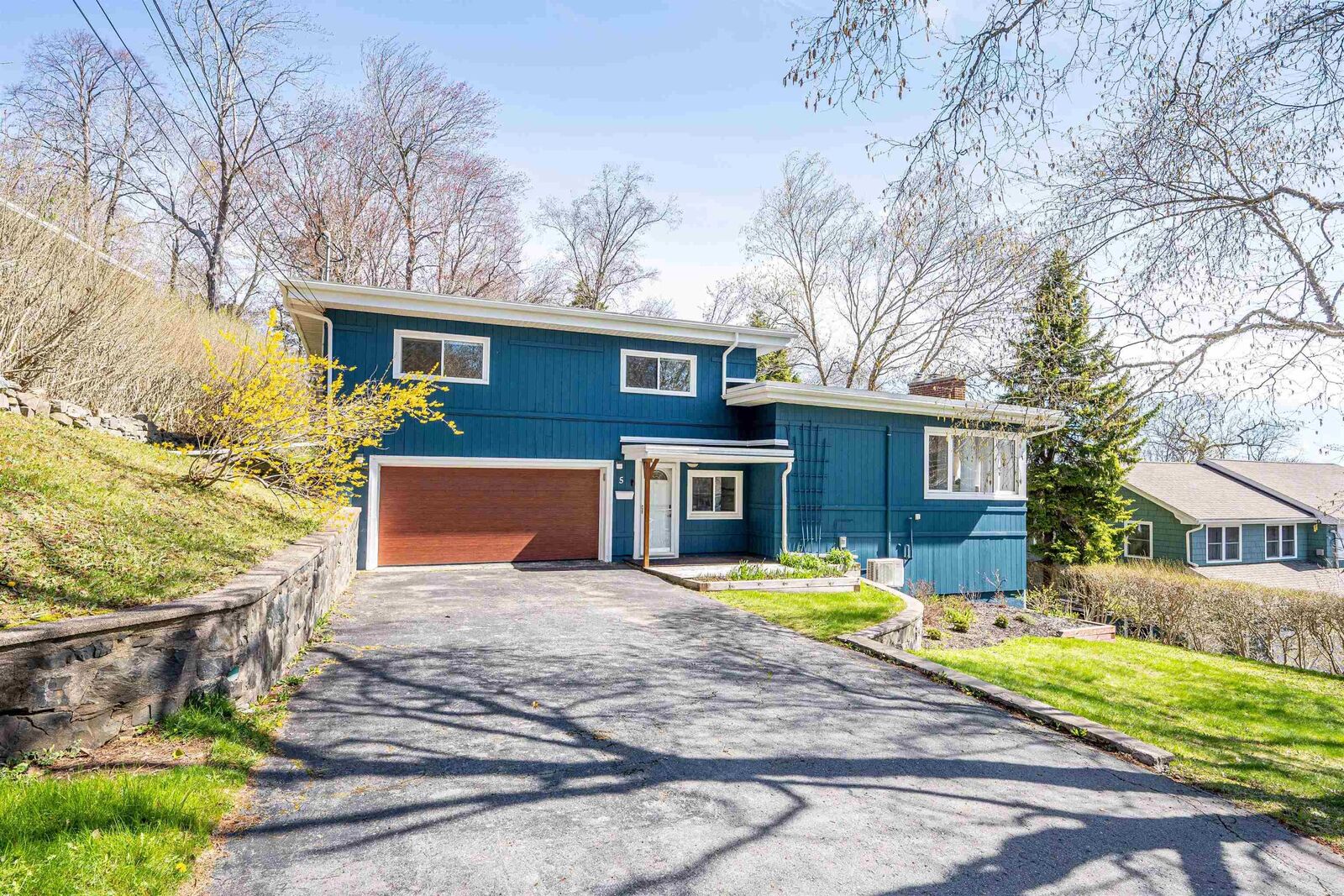 Property Photo: 5 Wilson Boulevard NS B3M 3E5