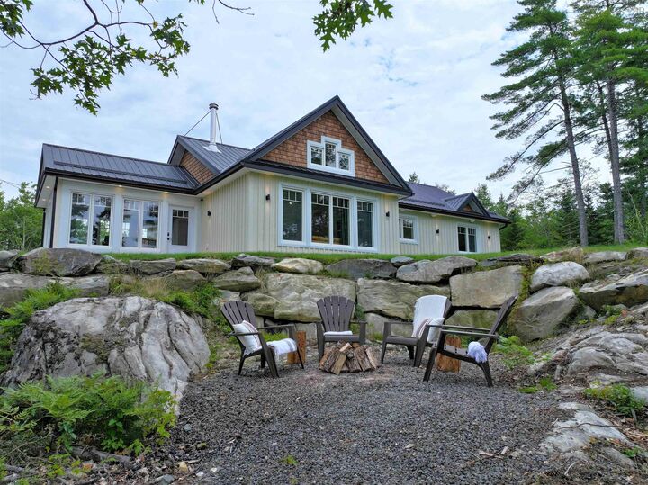 Property Photo: 89 Mint Brook Road NS B0T 1X0