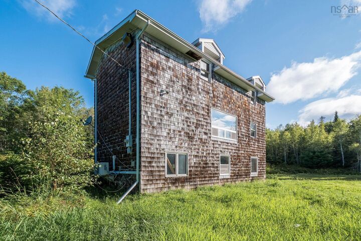 Property Photo:  1763 North River Road  NS B0N 2A0 