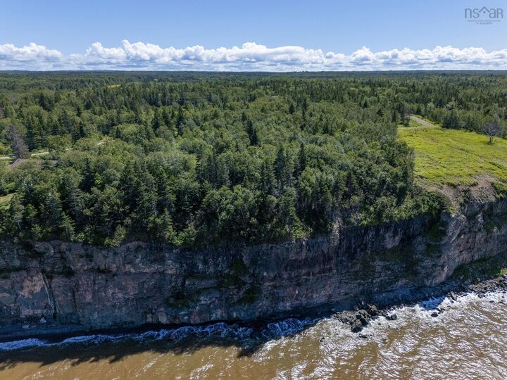 Lot 7 Fundy Bay Drive — photo 1