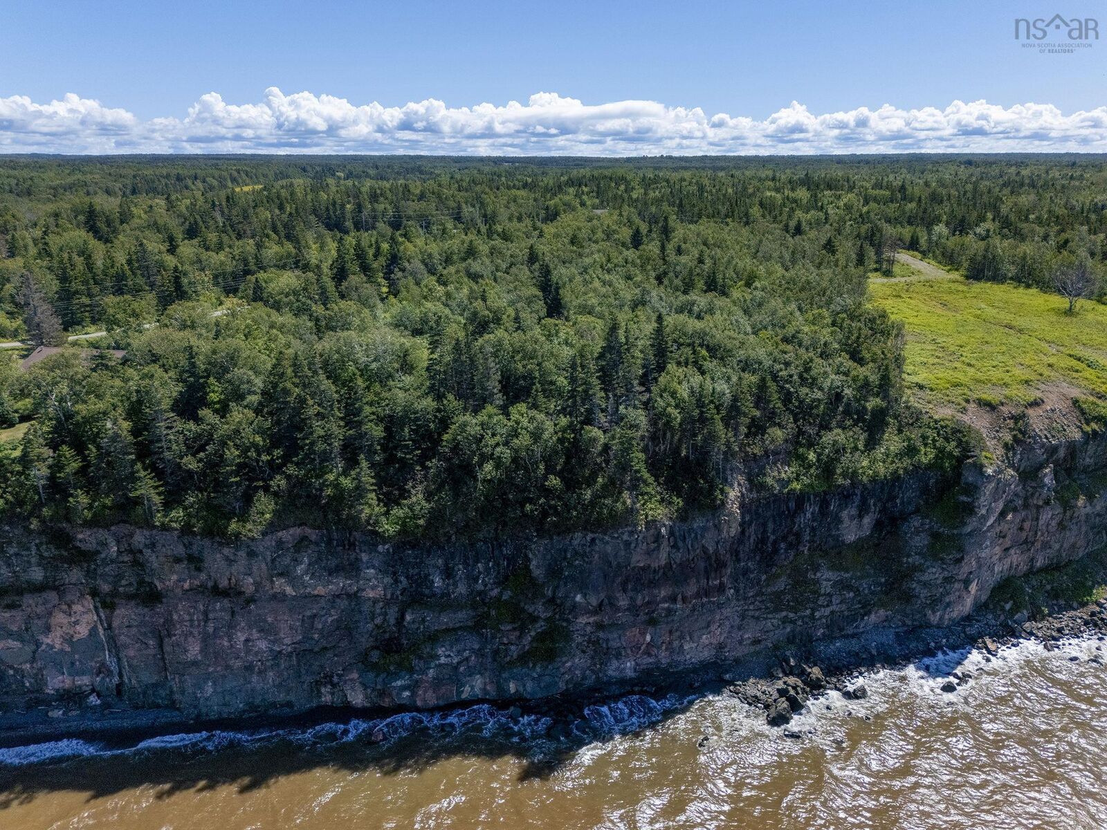Property Photo:  Lot 7 Fundy Bay Drive  NS B0P 1C0 