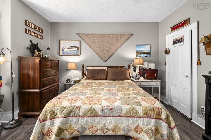 Property Photo: 344 Gray Street NS B0N 2T0