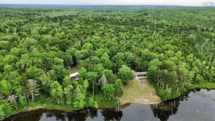 Lot 1 Old North Range Road — photo 1