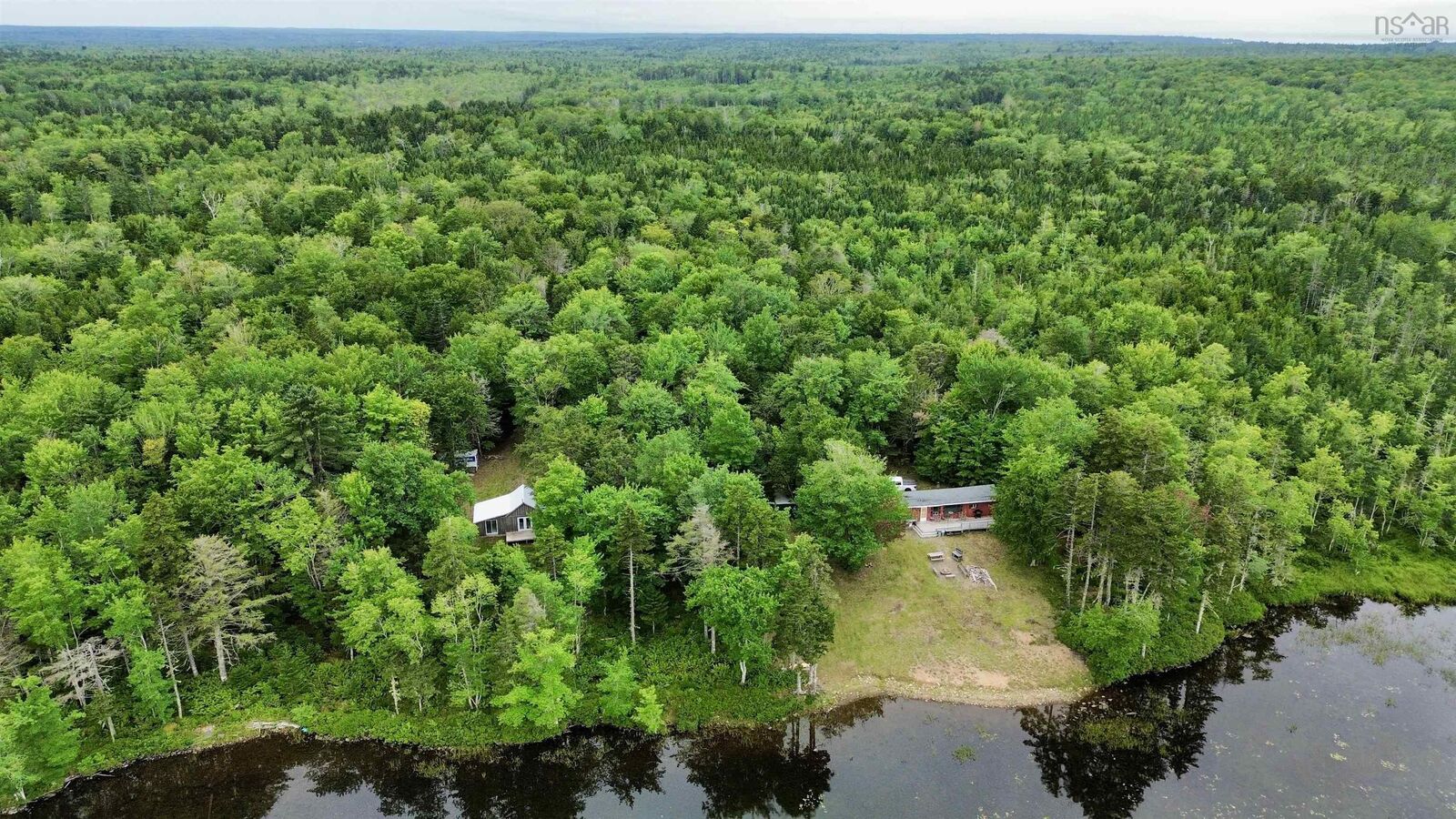 Property Photo:  Lot 1 Old North Range Road  NS B0W 3T0 