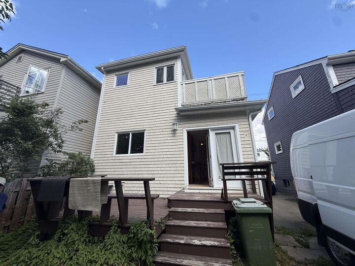 Property Photo: 6312 Chebucto Road NS B3L 1K8