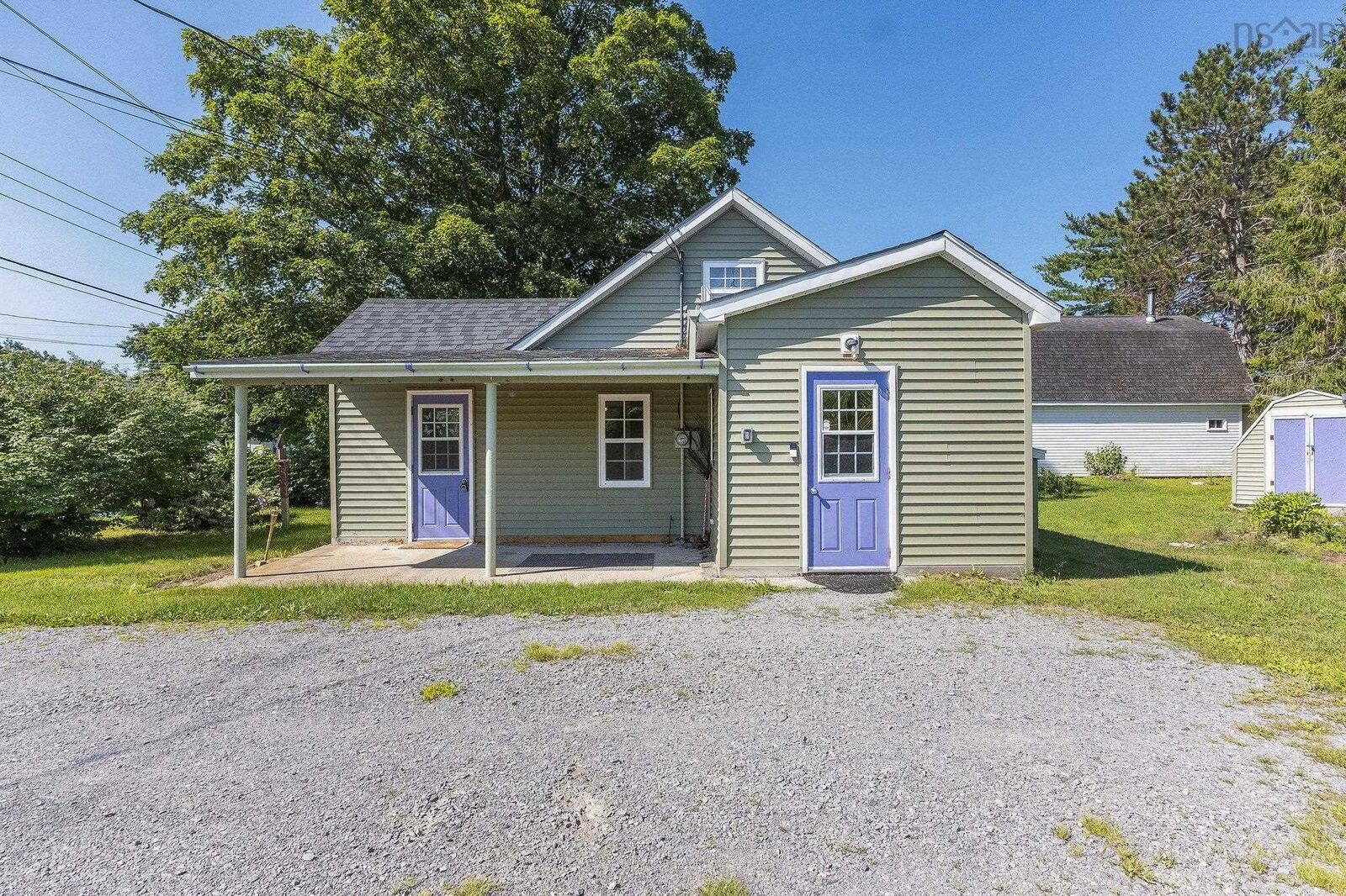 Property Photo: 8801 201 Highway NS B0S 1P0