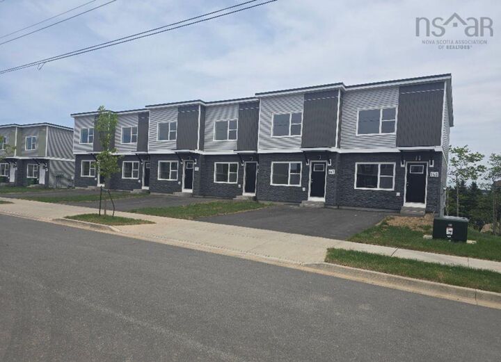 Property Photo: Nh11 133 Noah Avenue NS B2Y 0G8