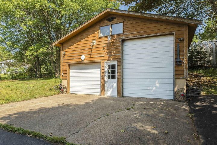 Property Photo: 809 Brow Of Mountain Road NS B0P 1J0