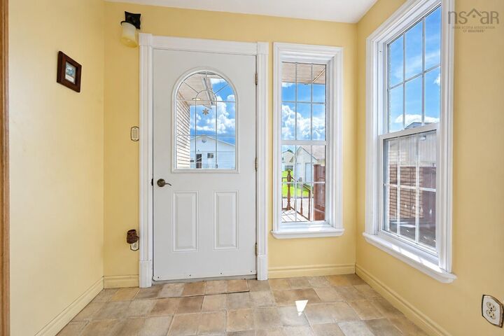 Property Photo: 26 Beechwood Drive NS B1A 5X2