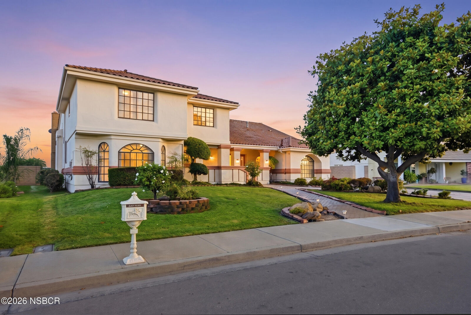 Property Photo:  1338 Estes Drive  CA 93454 