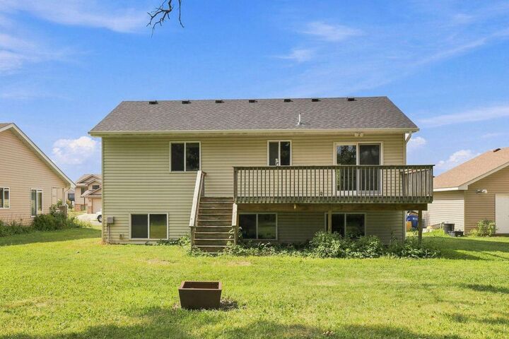 Property Photo:  2528 42nd Avenue S  MN 56301 