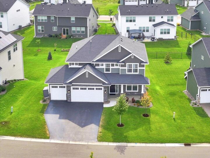 Property Photo:  6023 Inskip Avenue S  MN 55016 