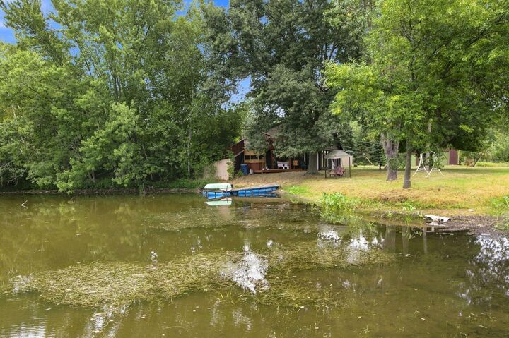 Property Photo:  15534 Brunswick Road  MN 55063 