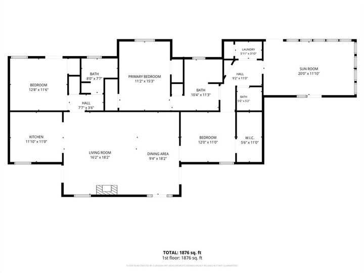 Property Photo: 3524 N 27th Street TX 76708