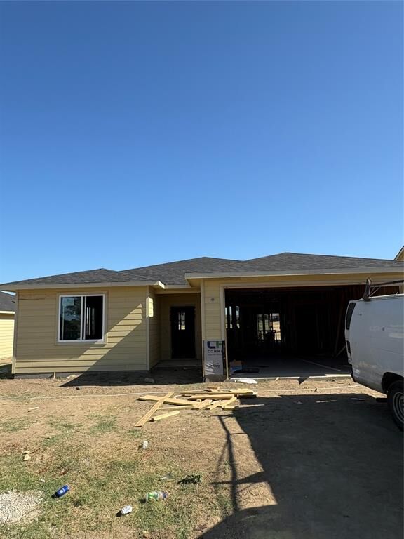 Photo de la propriété: 129 Walker Lane TX 75147