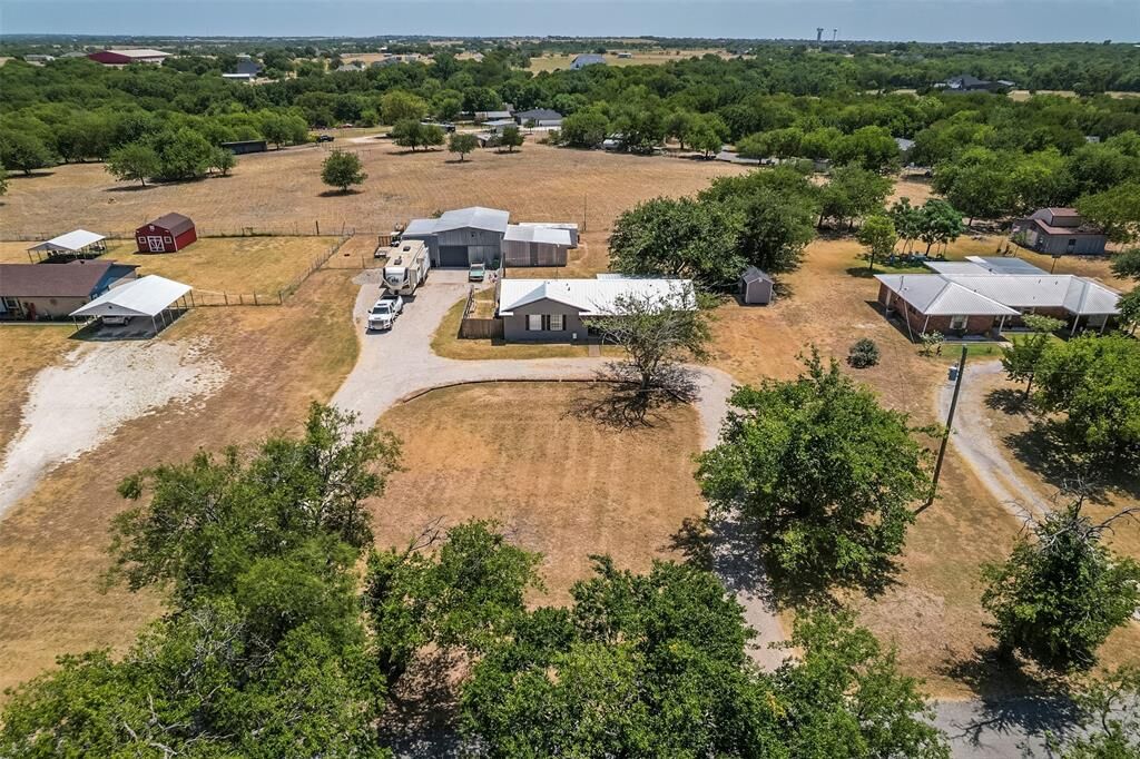 Property Photo: 472 Cox Road TX 75167