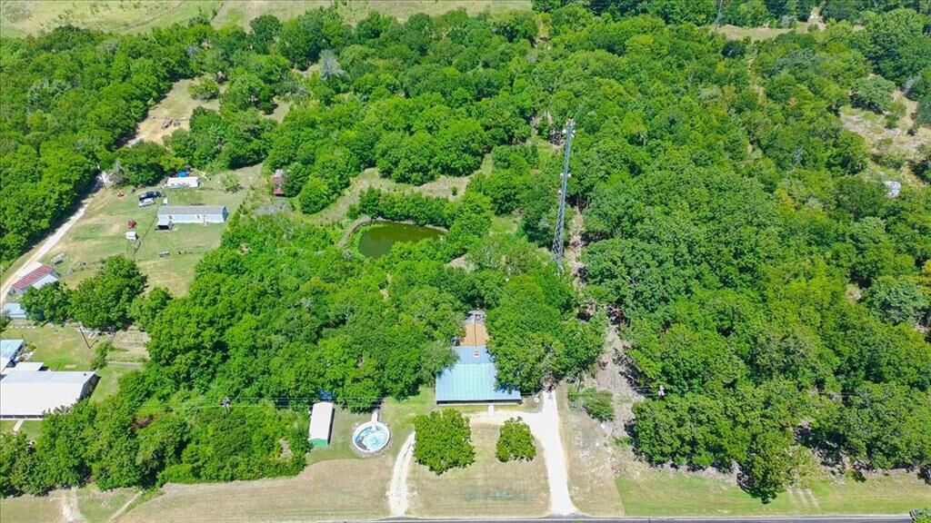 Property Photo: 9828 Fm 709 S TX 76679