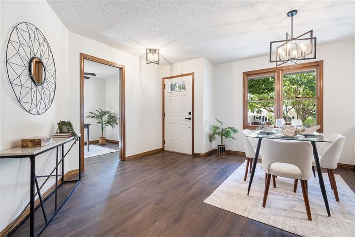 Property Photo: 203 Cordes Drive AR 72761
