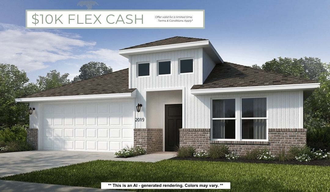 Property Photo:  361 Legacy Lane  AR 72753 