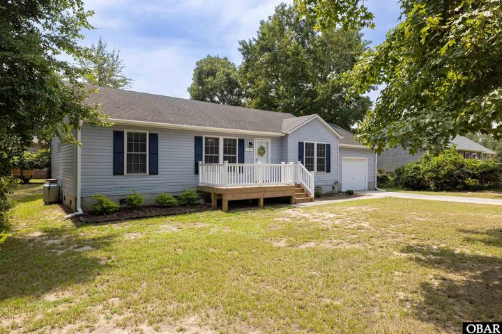 Property Photo:  145 Bayberry Road  NC 27948 