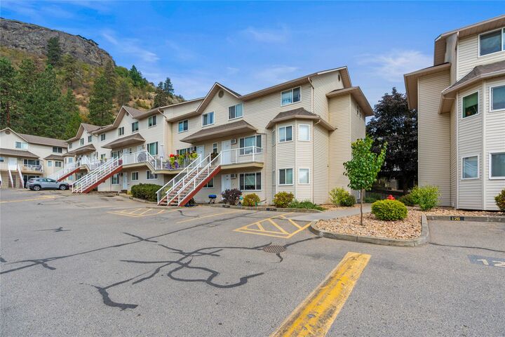 Property Photo:  4202 Alexis Park Drive  BC V1T 6H3 