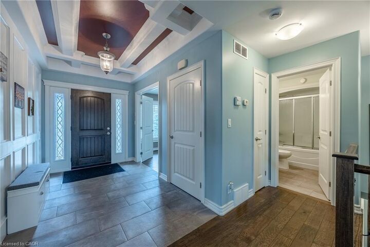 Property Photo: 15 Hurley Court ON N0A 1N3