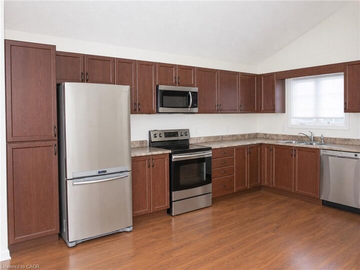 Property Photo:  50 Lemon Grass Street A  ON N2N 3R4 