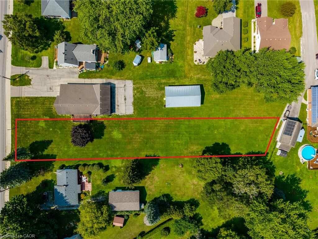 Property Photo:  1030 Main Street  ON N0A 1N2 