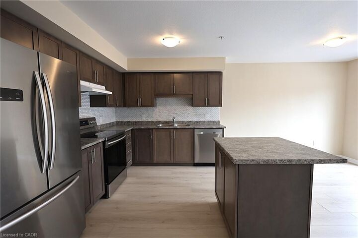 Property Photo:  60 Canterbury Drive 25  ON L2P 0E7 