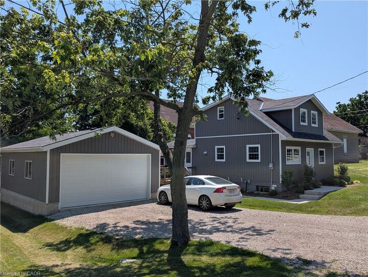 22 King Avenue — photo 1
