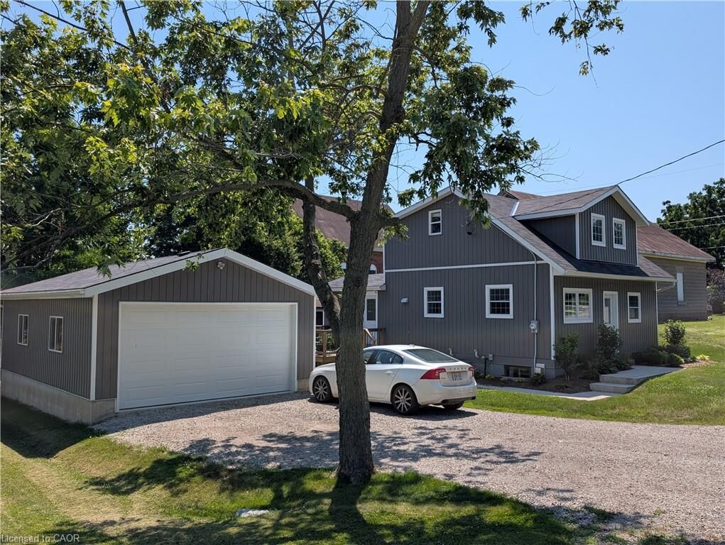 Property Photo: 22 King Avenue ON N0A 1R0