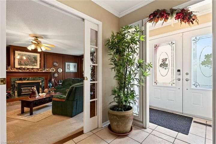 Property Photo: 376 Melanie Crescent ON L9G 4B2
