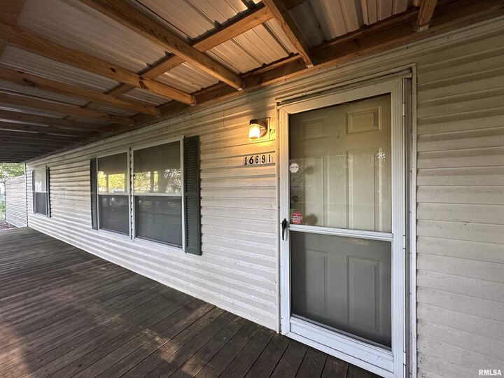 Property Photo:  16691 Boundary Road  IL 62922 