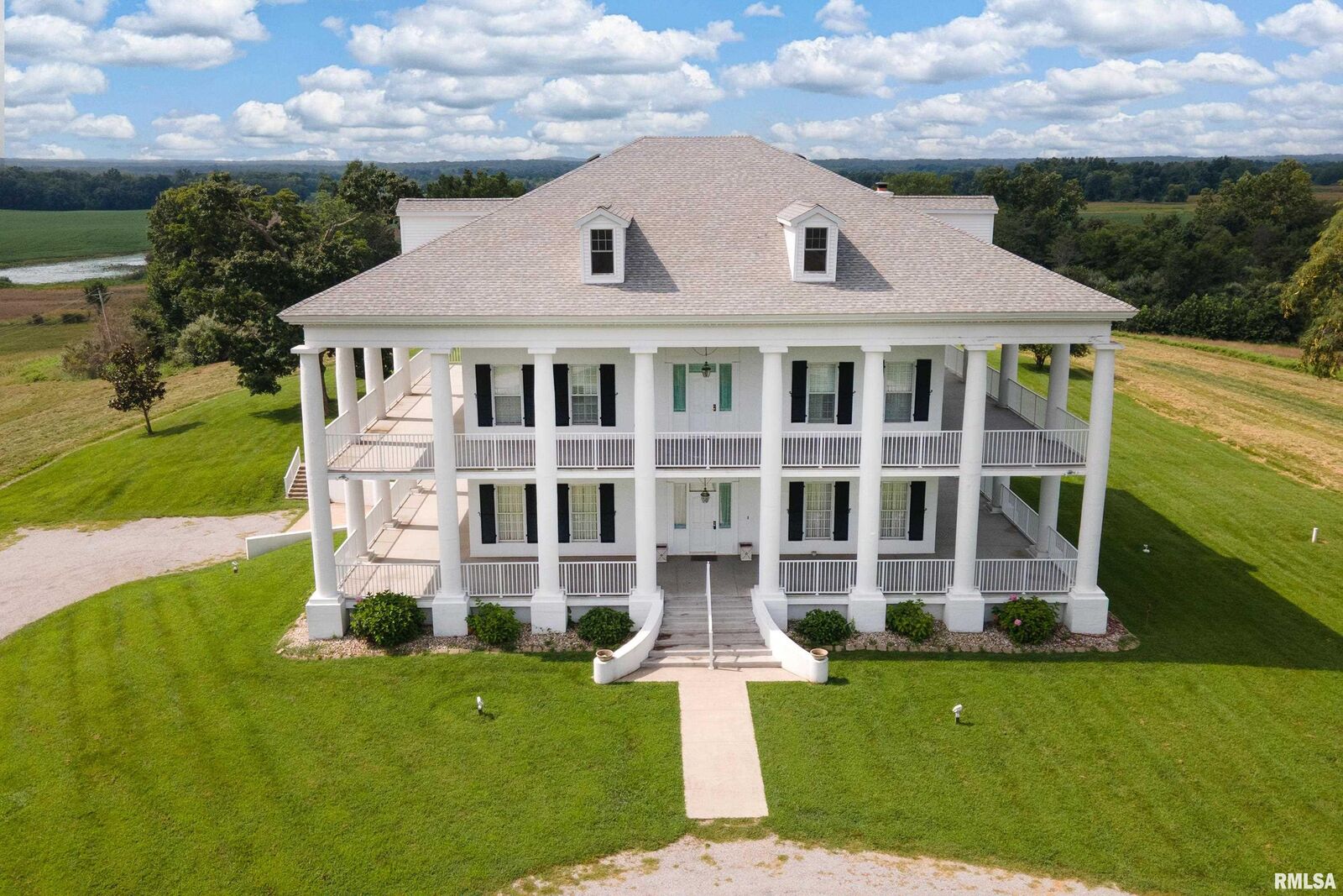 Property Photo:  6399 Pelican Lane  IL 62902 